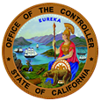 State of California Seal